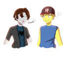 Roblox friends power