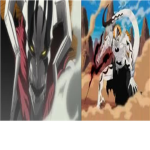 bleach: hollows