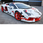Lambo Fan Group!!$$
