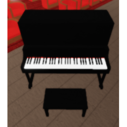 Piano Player