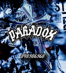 paradox….
