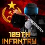 USSR | The 109th Infantry Division | USSR