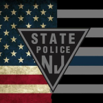 NJ police group