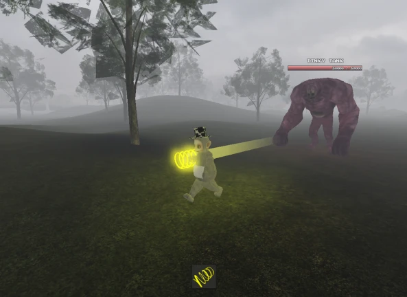Thumbnail added
