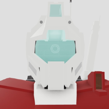 RGMGM-79 GM/GM Showcase