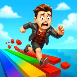 Easy Obby by SB! icon