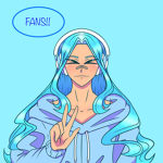 Neptune Gamer Fan Club