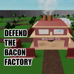 Noob Wars: Bacon Invasion [ALPHA] icon