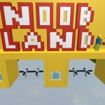NoobLand Theme Park 2 *ORIGINAL*