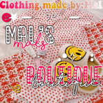 Mal's boutique!