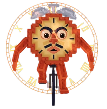 Its Rot Time Roblox group icon