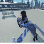 Riding Academy/