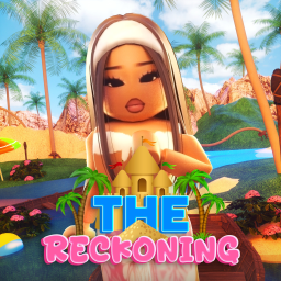 NGS • The Reckoning