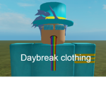DAYBREAK BOYS/GIRlS