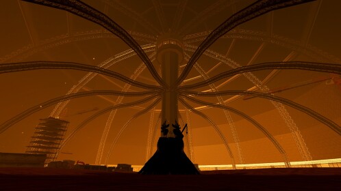 The Megalophobia [Mega Showcase]
