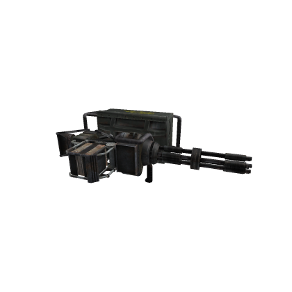 Minigun