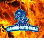 Gaming-With-Benji
