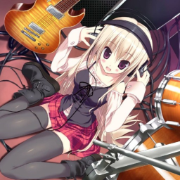 fujin's bg