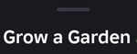 Grow Garden Fans!