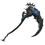 Immortal Scythe: Tidal Reaper