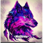 True Wolves Team