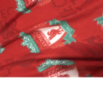 Liverpool gang mo salah