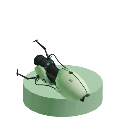 🌺 Portal Gun Spawner Pistol Hyper Machine