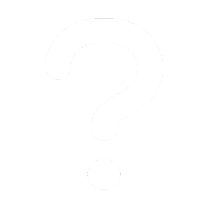 Question Mark Icon