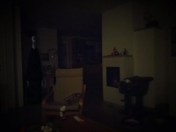 The Smile Room screenshot 3