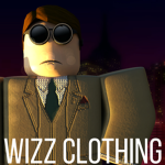 Wizz Clothing