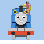 The Army Of The Great Thomas The Tank Engine