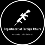 DA | Department of Foreign Affairs
