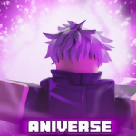 AniVerse (NEW!)