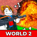 🔥 +1 Flame Per Click