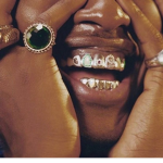 TRAP MAGAZINE