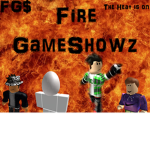 Fire gameshowz