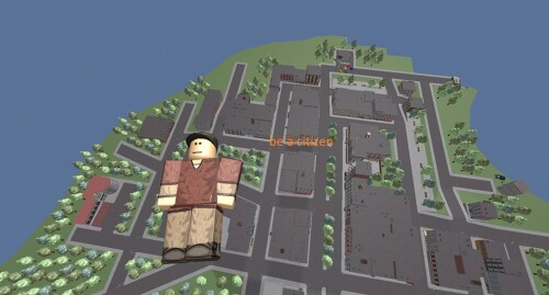 woodoo land (((alpha)))