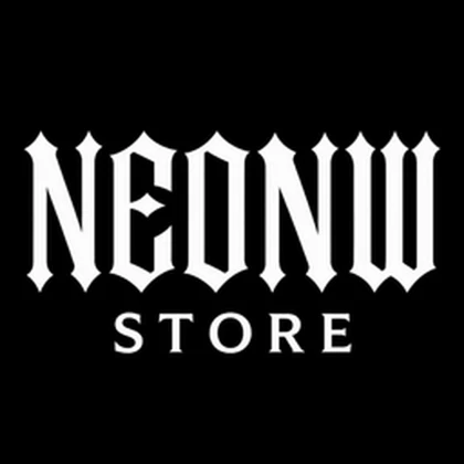 NEONW STORE Roblox group icon
