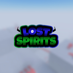 Lost Spirits (Alpha)