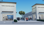 VANILLA SHOPPING CENTER