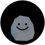 Stone Egg