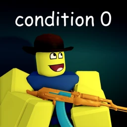 Gun Testing Place (CONDITION ZERO) icon