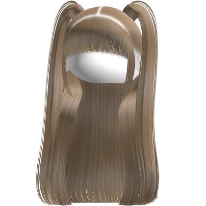 Baddie Half Up Half Down (Blonde) thumbnail
