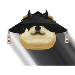 The totally epic doge at work group