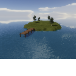 [PRE-RELEASE] Island Surivival Live