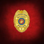 -- | [MP] Military Police | --