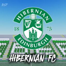 Easter Road - Hibernian - BSP