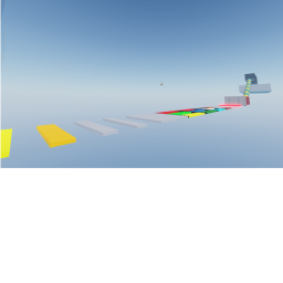 Testing Obby [Building Phase]