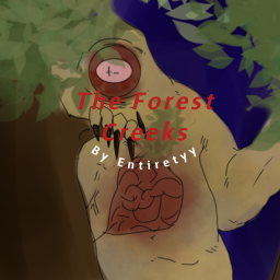 [DISCONTINUED]🌆 The Forest Creeks Hangout 🌆