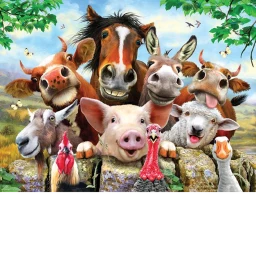 farm life rp [sorry if its bad] icon